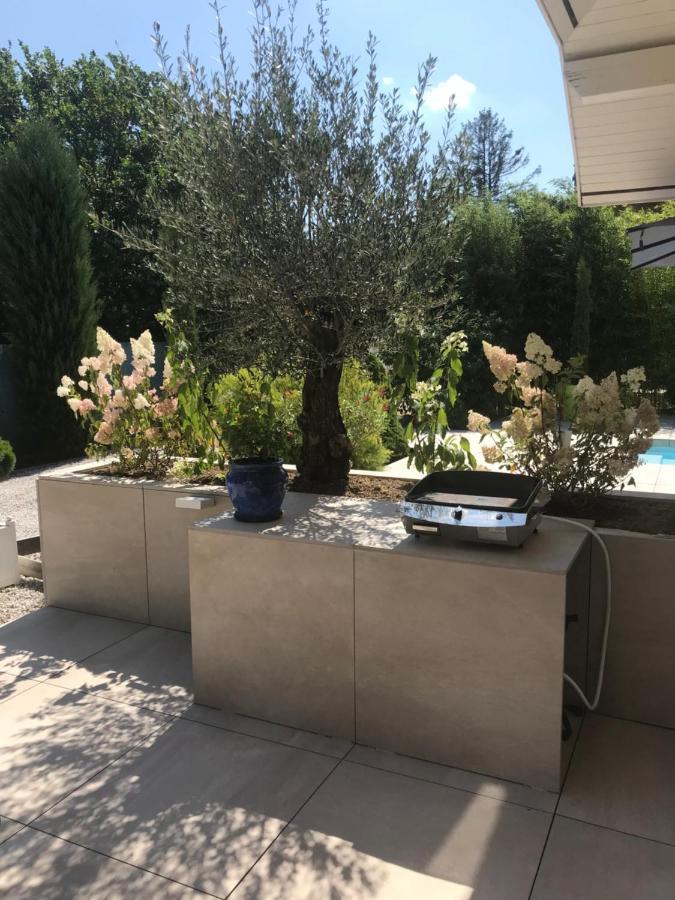 Apartamento Independant 3 Etoiles Dans Au Bord Du Annecy